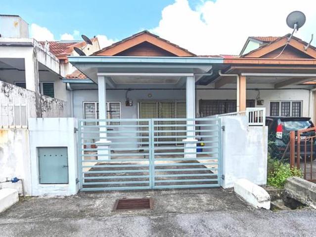 Full loan Single StoreyTaman Puncak jalil Near Pavilion Bukit Jalil