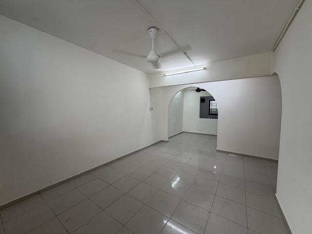 Full Loan Skudai Taman Damai Jaya Rumah 2 Tingkat Kos Rendah Low Cost