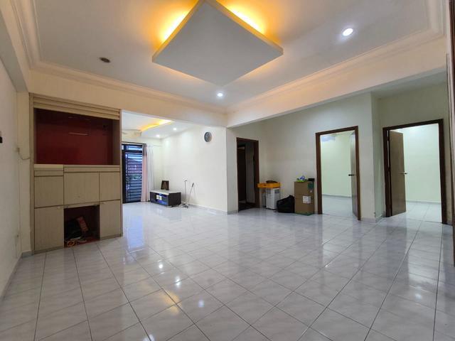 Full Loan Skudai Villa Apartment Taman Skudai Baru 1078sqft 3bed 2bath