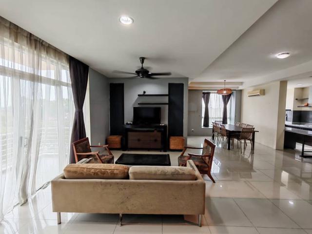 FULL LOAN Sky Resience Sg Petani Direct Owner