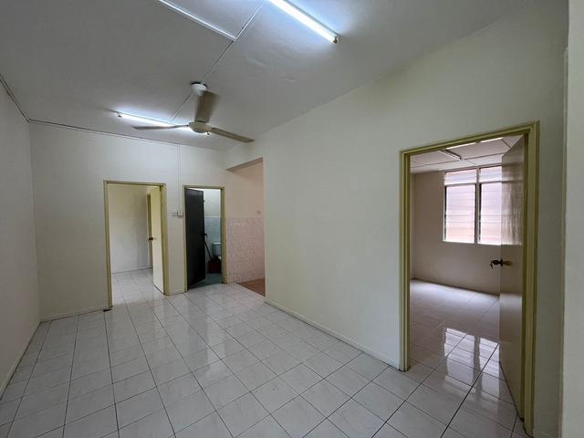 Full loan sri Awana apartments skudai near tuas