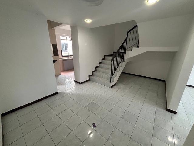 Full Loan Sri Awana Townhouse Bandar Selesa Jaya 3Bedroom
