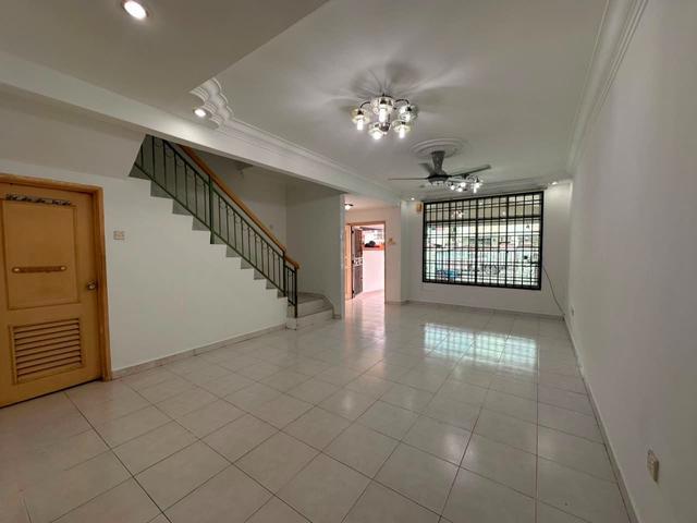Full Loan Sri Pulai Perdana Double Storey
