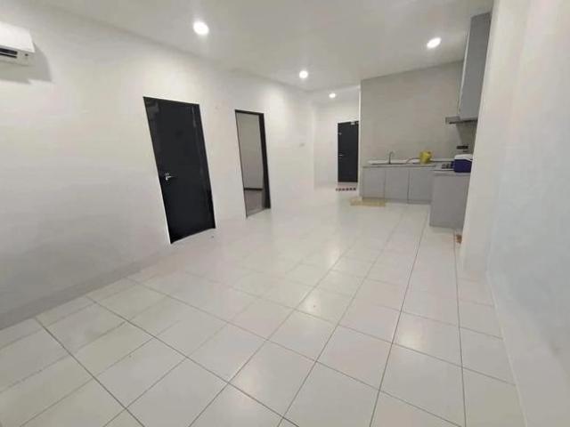 Full Loan Stutong Tiarra 2 3Bedroom Unit For Sale