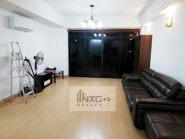 FULL LOAN SUPER BELOW MARKET Ampang One Avenue Kuala Lumpur