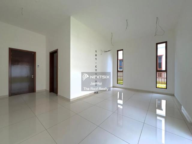 Full Loan Super Below Market Good Condition 18x65 Bukit Tinggi Klang