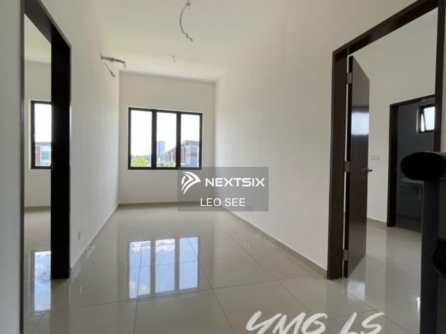 Full Loan Super Value Fully Furnish Reno Monte Bayu Condo Ampang Jaya