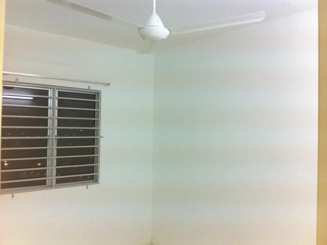 FULL LOAN Suria Kinrara Apartment OKR Taman KInrara Puchong
