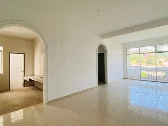 Full Loan Pangsapuri Baru Size 1066sf l 3 Bilik l Tmn Salak Maju