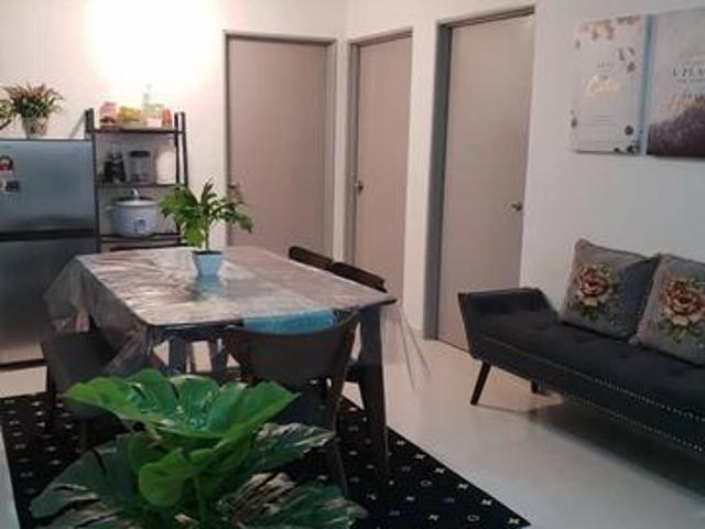 FULL LOAN PANGSAPURI IKHLAS JITRATingkat 5 Sesuai Bt Sewaan