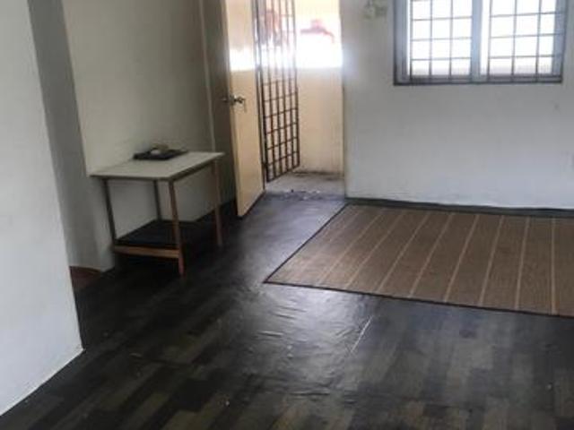 Full Loan Pangsapuri Jasa Mutiara Rini Skudai
