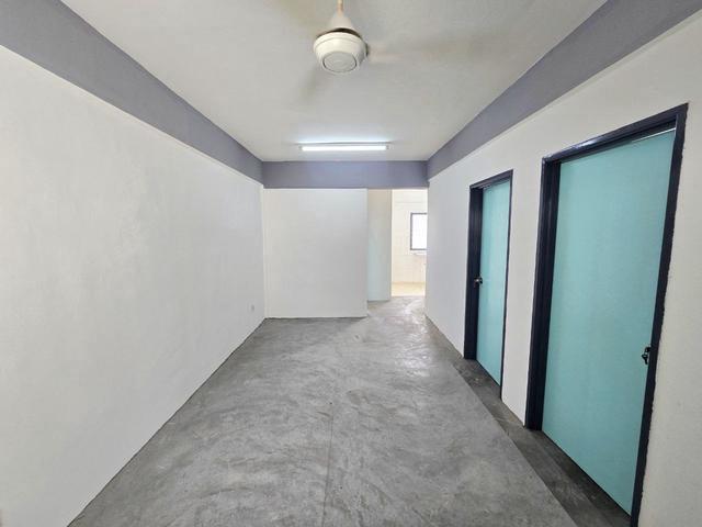 FULL LOAN Pangsapuri Low Cost Bandar Tasik Selatan Sungai Besi KL
