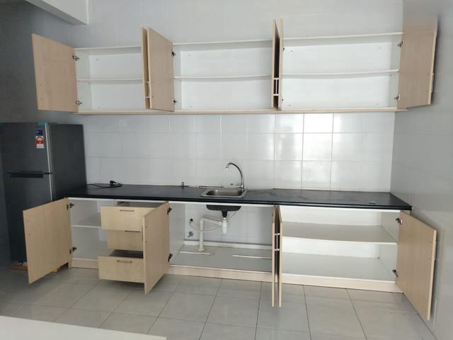FULL Loan Pangsapuri PUNCAK SAUJANA Kajang below bank value