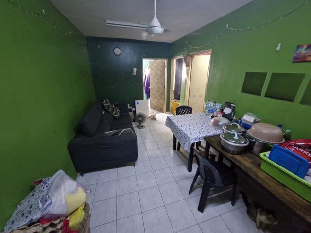 FULL LOAN PANGSAPURI SERI NILAM BANDAR BARU Ampang READY Penyewa