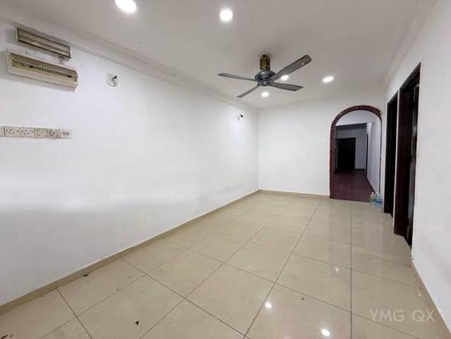FULL LOAN Pandamaran Jaya Klang 1 Storey House 20x80 Good Condition LH