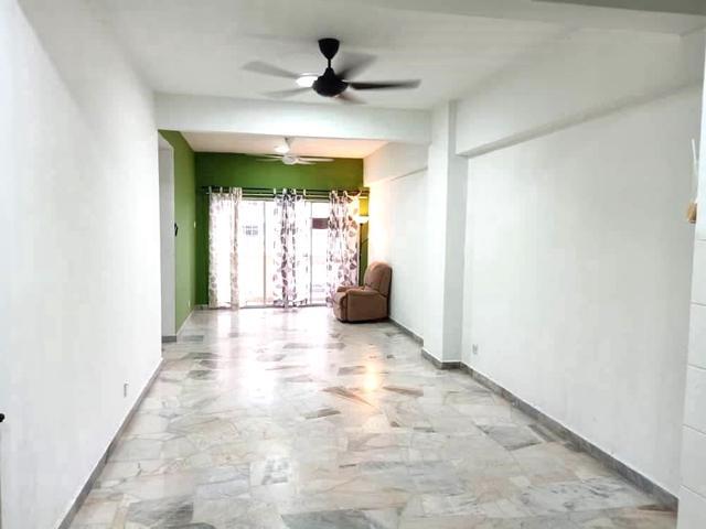 FULL LOAN Pandan Mewah Heights Condo Ampang Cheras