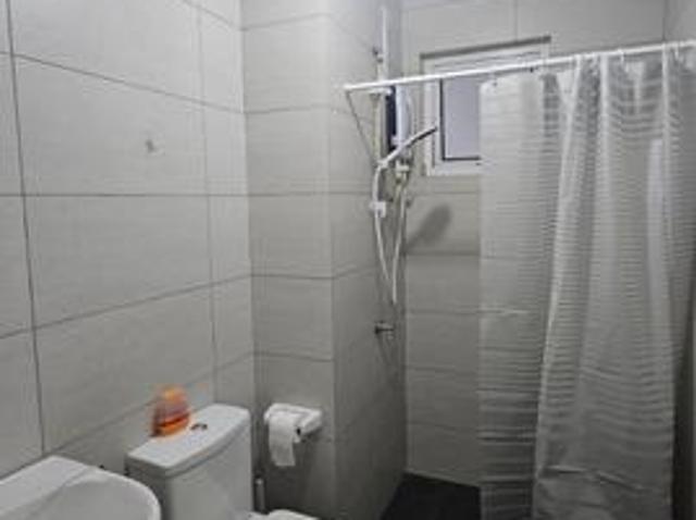 Full Loan Pandan Indah Commercial Park 1st floor Shop Apartment