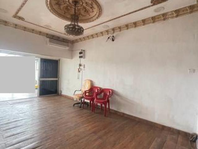FULL LOAN Pekan Baru Klang 1Storey House Nr Klang Parade Eng Ann 22x7
