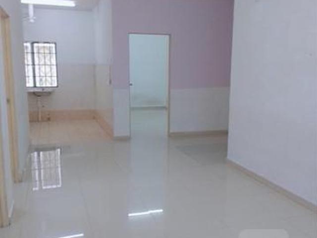 Full Loan Pendamar Indah 2 Medium Cost Unit Good Condition Value Buy