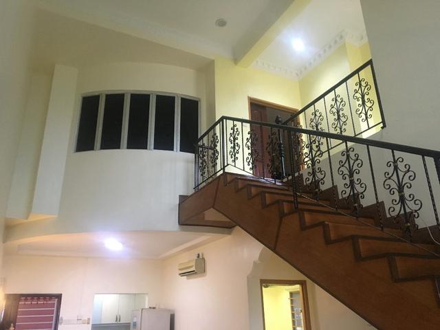 Full Loan Penthouse Anggerik Villa 2 Apartment Bandar Teknologi