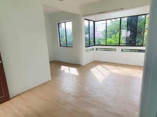 Full Loan Perling Flat Lv 2 Low Lv Below Market Price Near Ciq
