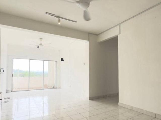 FULL LOAN Permata Heights Height Apartment Taman Cheras Selangor