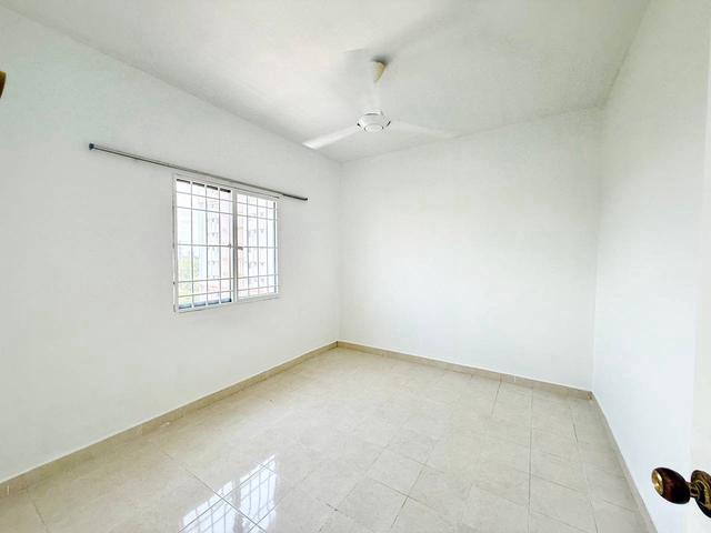 FULL LOAN Permai Apartment Tropicana Petaling Jaya
