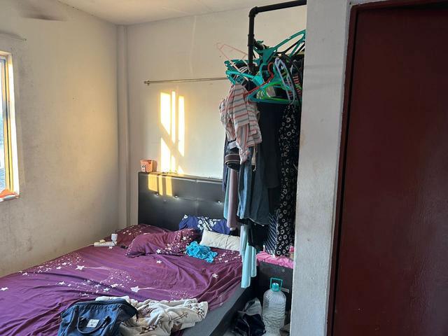 Full loan Permai Apt For Sale Damansara Damai