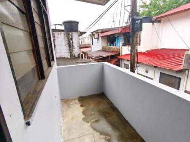 Full loan permas jaya low cost