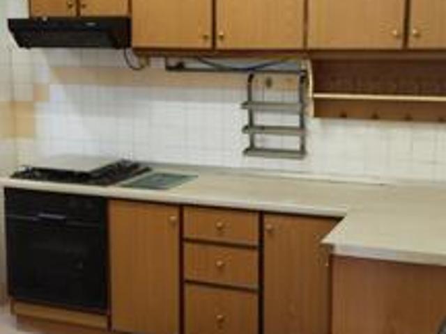 Full Loan Prisma Cheras Taman Midah 1100sf Near MRT Taman Midah