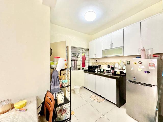 FULL LOAN Putra Suria ResidensiBandar Sri Permaisuri Cheras