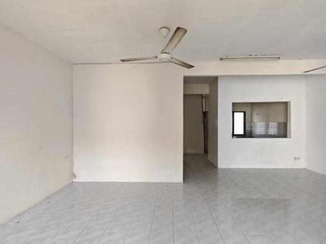 Full loan PUJ 720x70 near Bukit Jalil Pavilion Taman Puncak Jalil