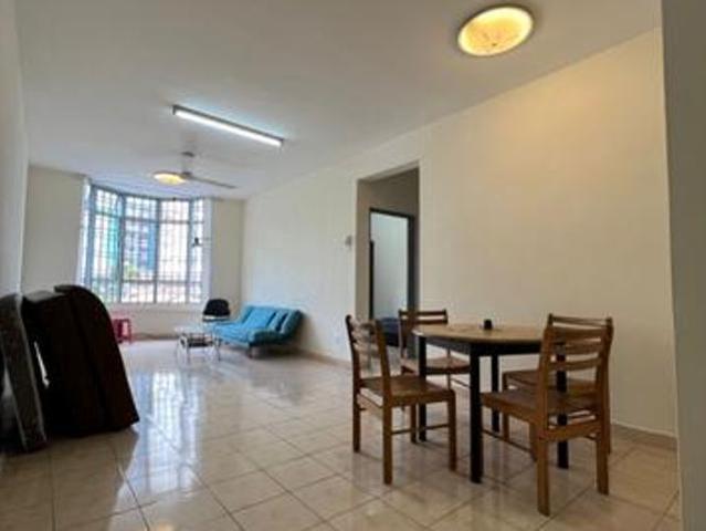 FULL LOAN Puncak Banyan Condo Taman Connaught Cheras Alam Damai KL