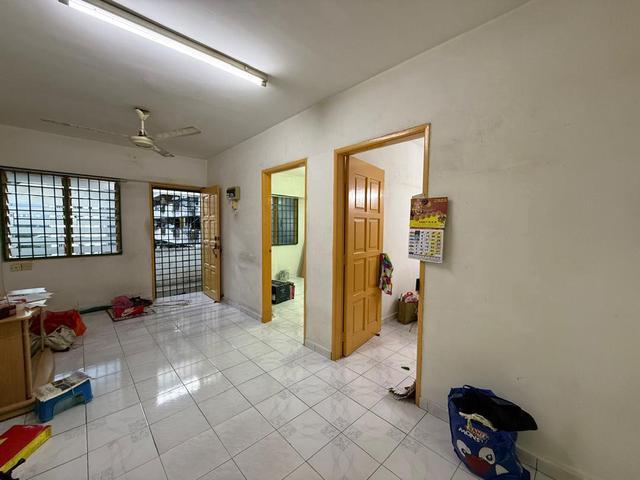 FULL LOAN Pusat Bayan Apartment Bayan Lepas Sungai Ara Cheapest