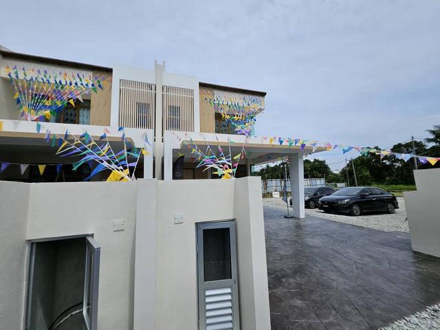 Full Loan QUAYSIDE MALL KOTA KEMUNING SHAH ALAM SEKSYEN 29 RIMBAYU
