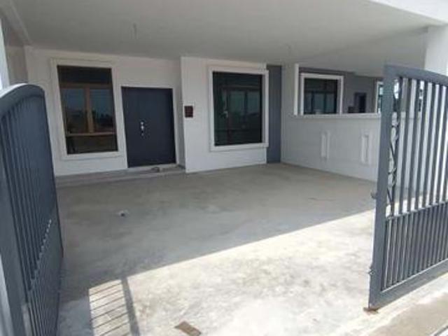 Full Loan RM0 Downpayment Single Storey nr P Gadong Melaka Town Sentr
