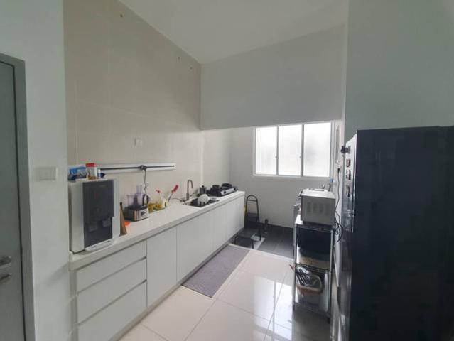 FULL LOAN Razak City Sungai Besi 1025sf High Floor 3room Renovated