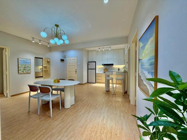 FULL LOAN RENO Freehold CondoGambar Sebenar Perdana Puri Kepong