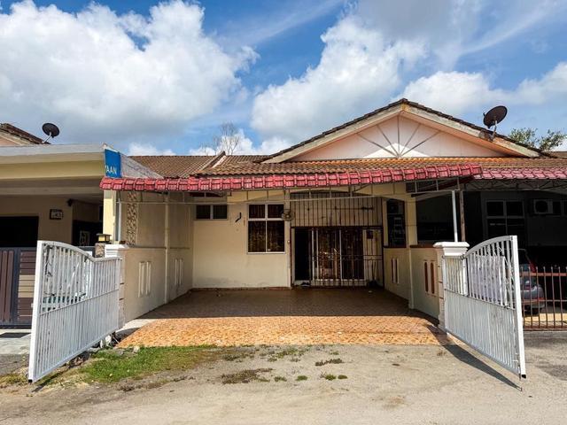 FULL LOAN RENO Single Storey Bukit Chedang Fasa 2 Seremban 2 S2