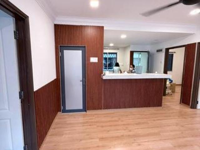 FULL LOAN renovated Apartment Sri Inai Pandan Indah 1K BOOK for sale