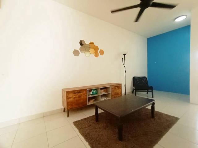 FULL Loan Renovated Harmoni Apartment Eco Majestic