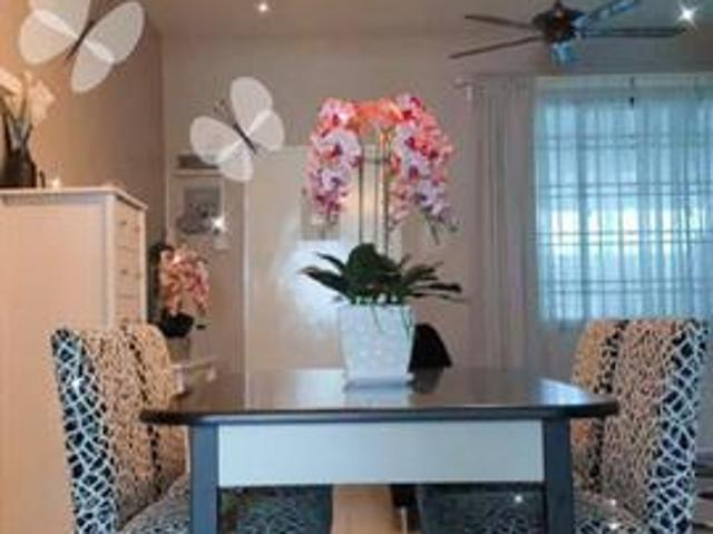 Full loan Renovated Taman Scientex Kelapa Sawit 2 Storey Terrace
