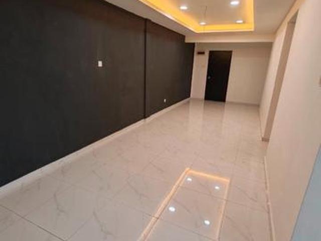 Full loan Renovated Unit