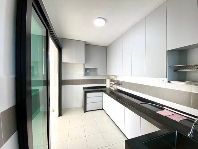 FULL LOAN RENOVATEDResidensi PR1MA Alam Damai Cheras KL