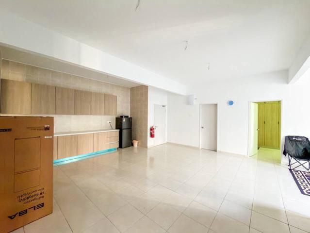 FULL LOAN Residensi Adelia 3 Bangi Avenue
