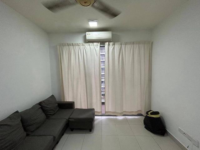 Full loan Residensi Pandanmas 2 Kg Pandan Kuala Lumpur