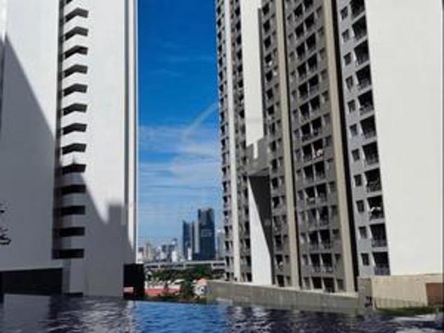 FULL LOAN Residensi Pandanmas 2 Kg Pandan Kuala Lumpur 1K BOOKING