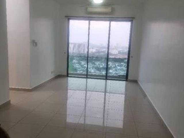 FULL LOAN Riverdale Condominium USJ One Park