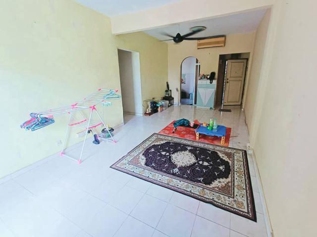 Full Loan Ria 1 Apartment 3Bed 2Bath Renovated Corner Lot
