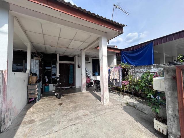 Full Loan Rumah di Kawasan Sangat Strategic Harga Mampu Milik